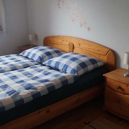 Finkenstein am Faaker See Ferienwohnung Auf Einem Richtigen Bauernhof מראה חיצוני תמונה