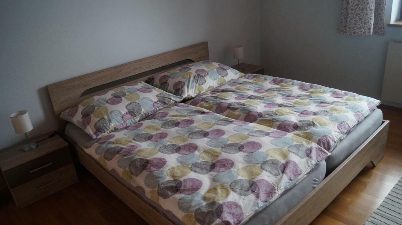 Finkenstein am Faaker See Ferienwohnung Auf Einem Richtigen Bauernhof מראה חיצוני תמונה