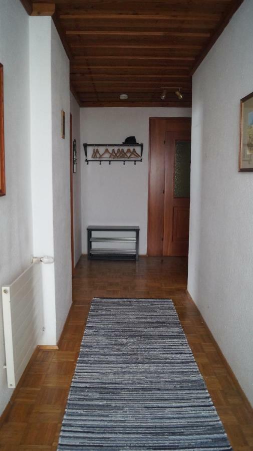 Finkenstein am Faaker See Ferienwohnung Auf Einem Richtigen Bauernhof מראה חיצוני תמונה